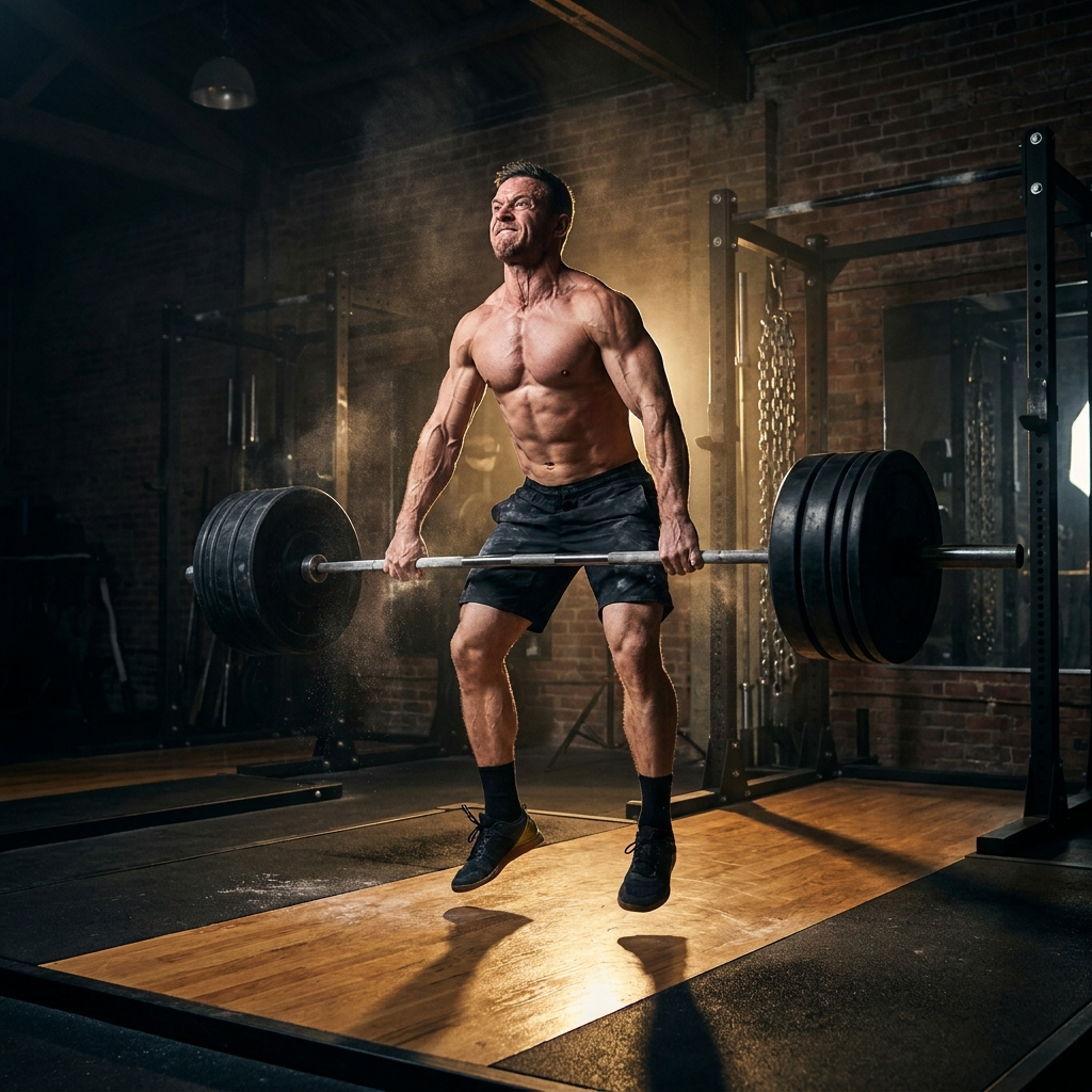 X.LIFTING