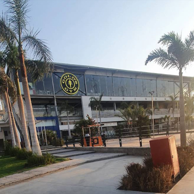 OBOUR -  AVENUE MALL