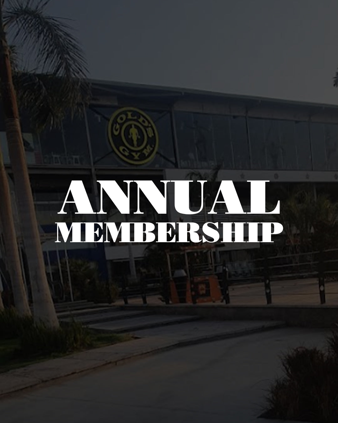 annual membership - obour