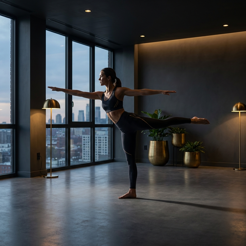 LM BODY BALANCE