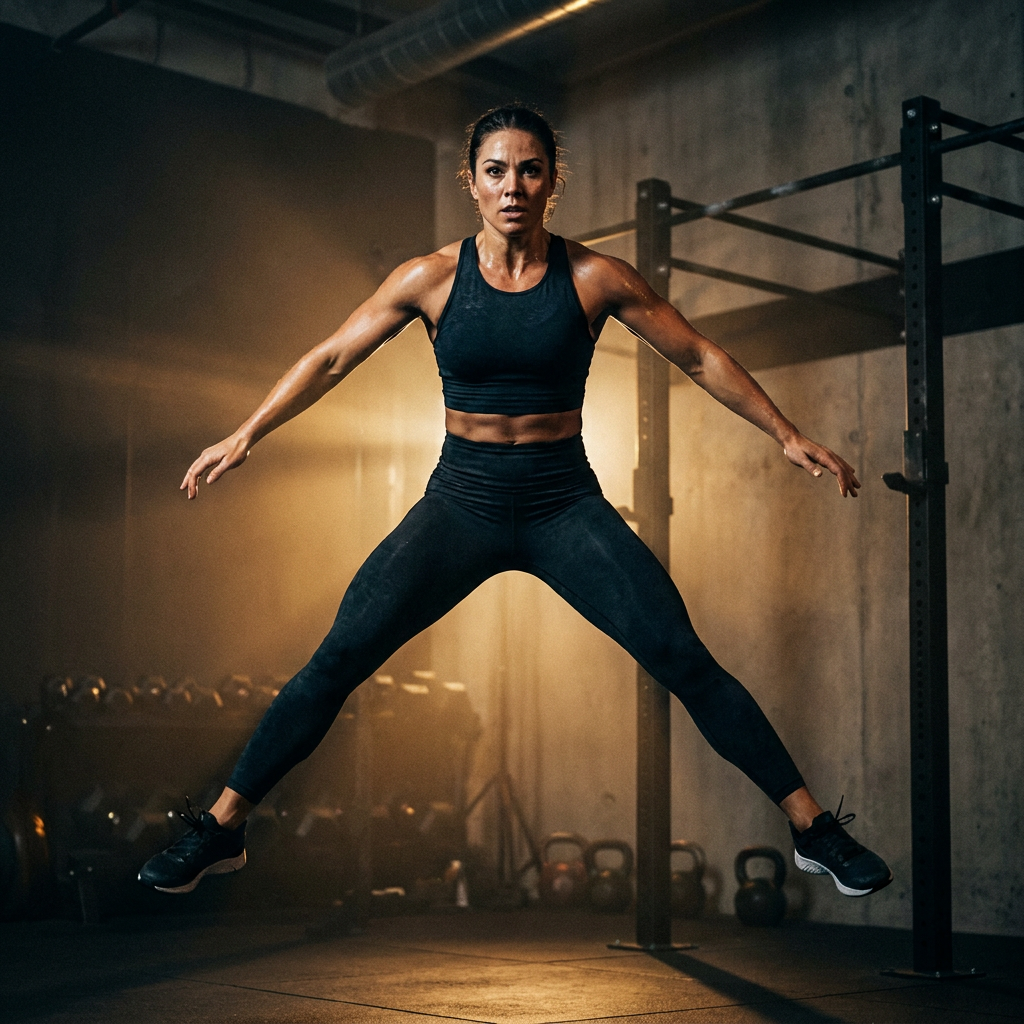 LM BODYATTACK