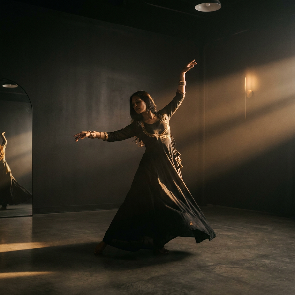BELLY DANCE / ORIENTAL DANCING