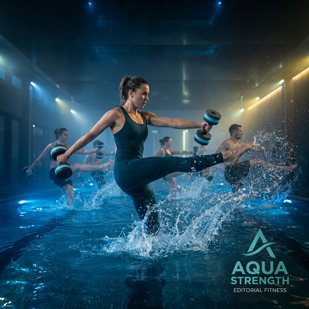 AQUA CLASSES