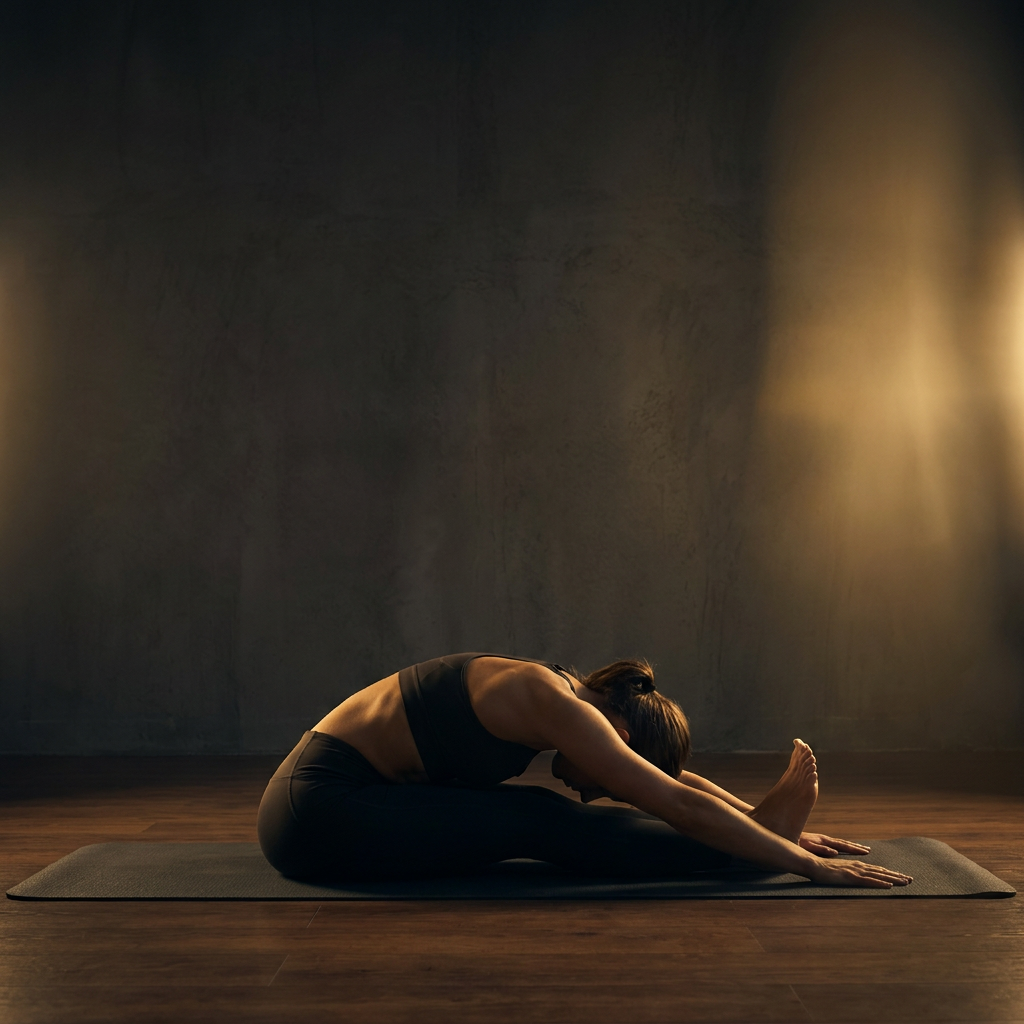 STRETCHING