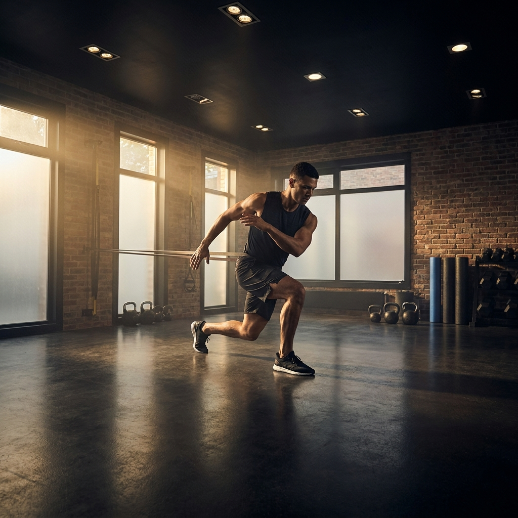 MOBILITY