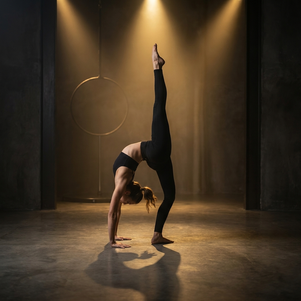 FLEXIBILITY